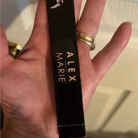 Alex Marie Blazer size 4, NWT, Spring Bloom, mint green, great for spring! - Picture 5 of 5